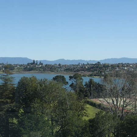 Top Of The Town Bed & Breakfast Tauranga Exteriér fotografie