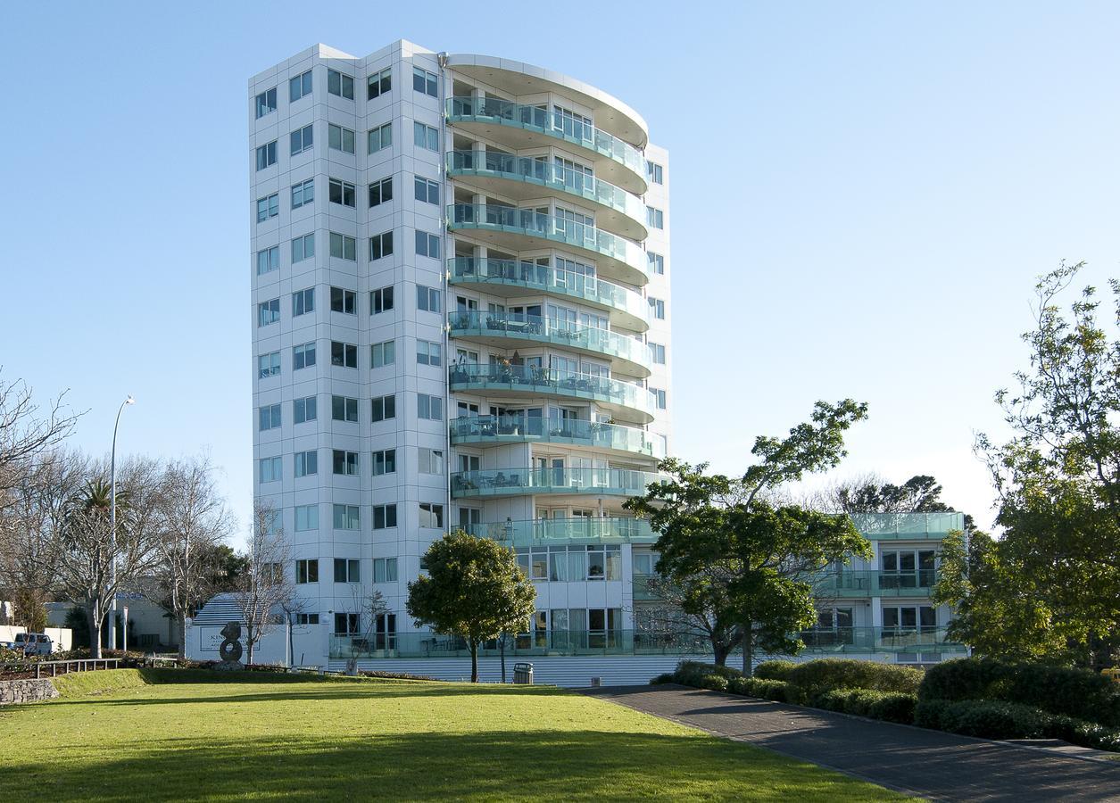 Top Of The Town Bed & Breakfast Tauranga Exteriér fotografie