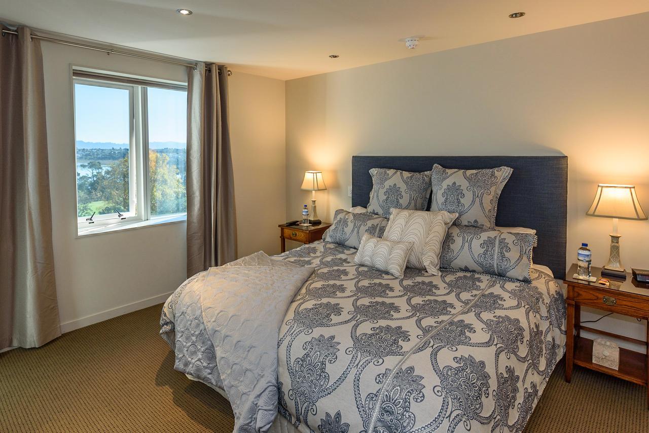 Top Of The Town Bed & Breakfast Tauranga Exteriér fotografie